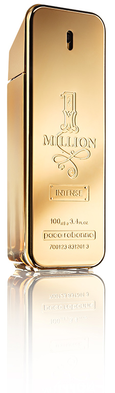 1 Million Intense - Paco Rabanne | ParfumPlus Magazine
