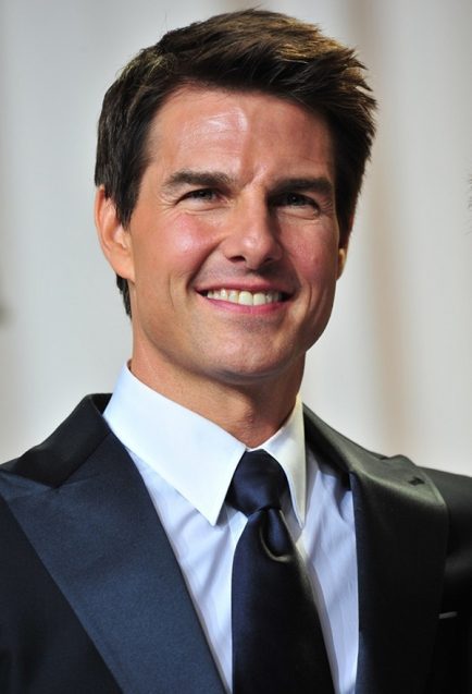 Perfumes That Tom Cruise Wears | ParfumPlus Magazine