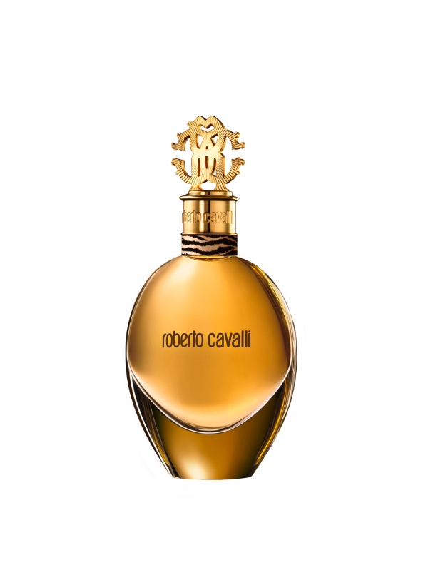 Roberto Cavalli Signature Fragrance | ParfumPlus Magazine