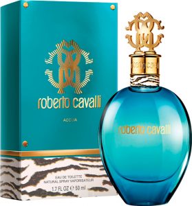Acqua by Roberto Cavalli