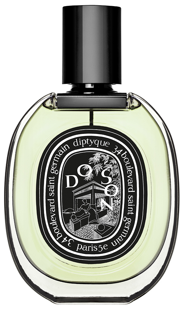 Diptyque's New Do Son Fragrance ParfumPlus Magazine