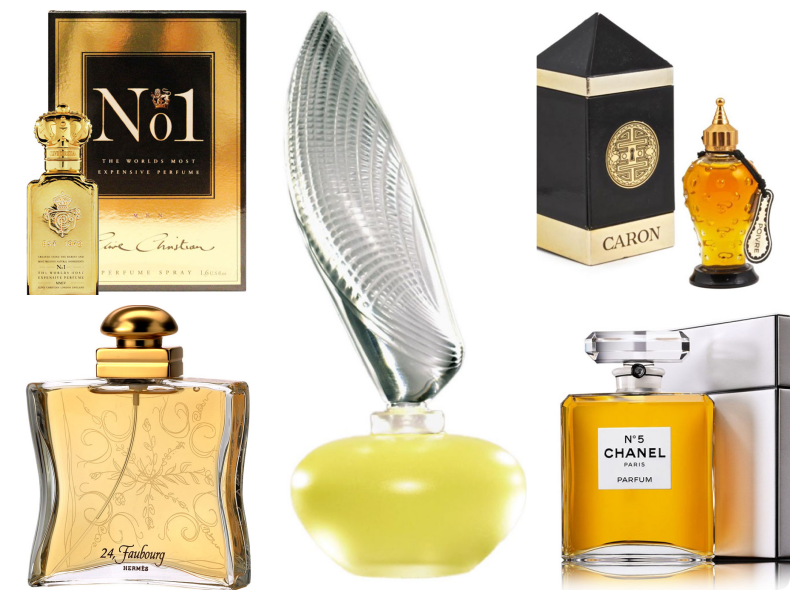 5 Perfumes That Will Burn A Hole In Your Pocket And You Will Love It!