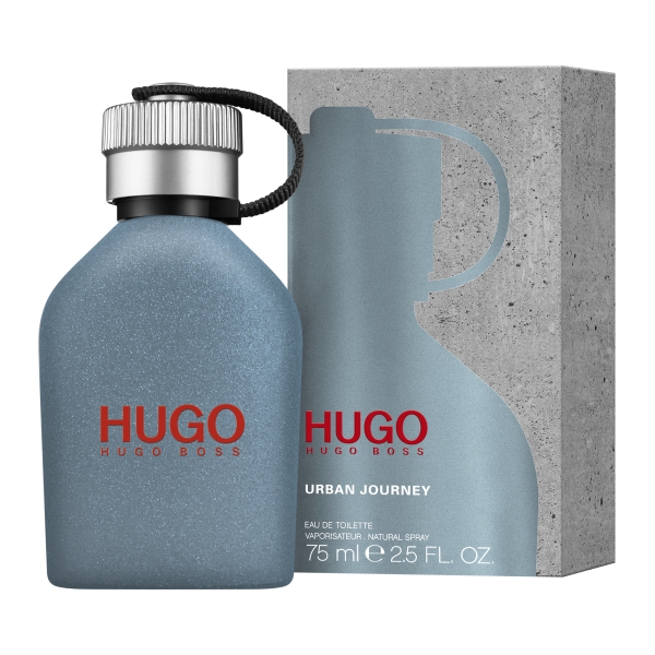 Hugo boss hotsell hombre 2018