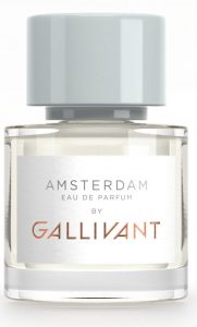 Amsterdam By Gallivant