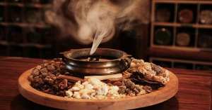 Frankincense