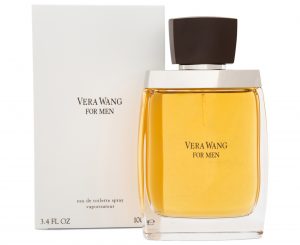 Vera wang discount perfume & cologne