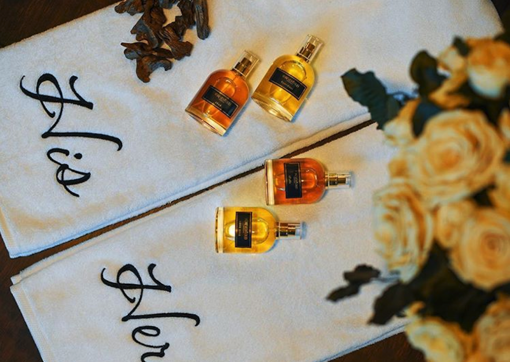 Forever Oud by Forever Rose ParfumPlus Magazine