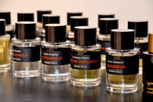 Cologne Indélébile Frederic Malle perfume - a fragrance for women and men  2015