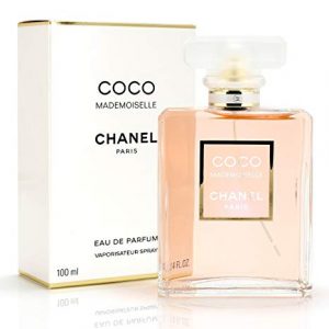 Coco Mademoiselle by Chanel