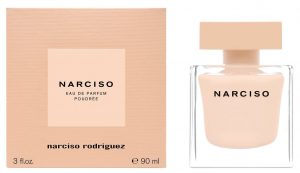 Narciso Poudree by Narciso Rodriguez 
