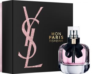 Mon Paris - YSL