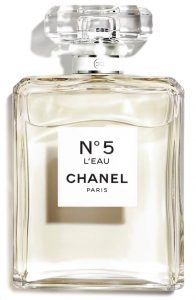 No 5 - Chanel
