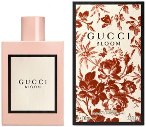 Gucci Bloom Eau de Parfum by Gucci