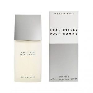 Issey Miyake L’Eau D’Issey Pour Homme EDT for men