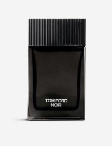 Tom Ford -Noir