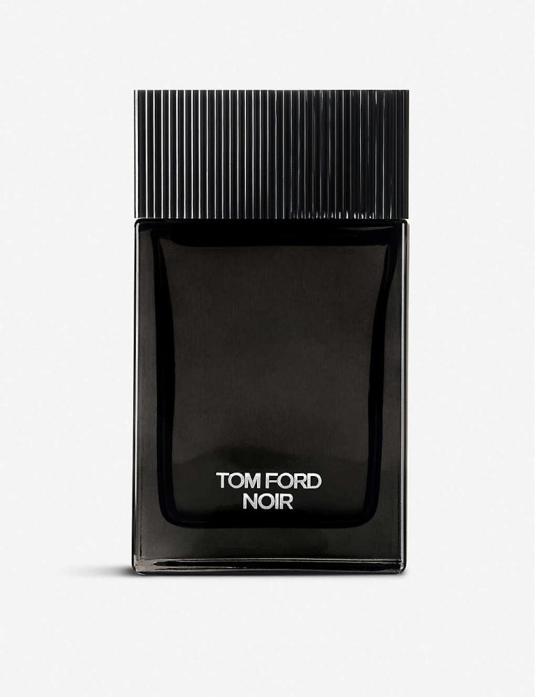 Tom Ford : Glamorously Sensual | ParfumPlus Magazine