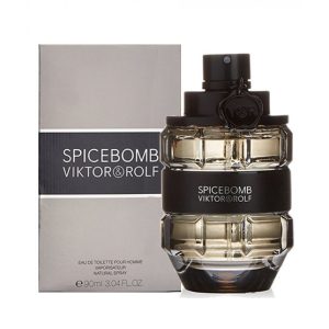 Viktor&Rolf Spicebomb