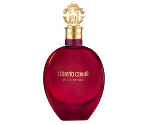 Roberto Cavalli Deep Desire Signature