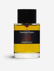 The Night eau de parfum from Frederic Malle