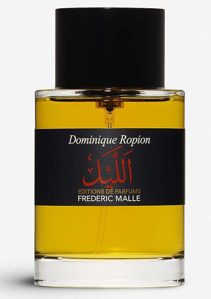 The Night Eau De Parfum From Frederic Malle | ParfumPlus Magazine