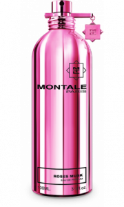 Roses Musk by Montale
