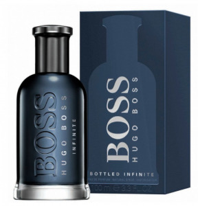 Boss Bottled Infinite