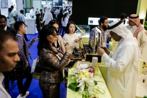 Beautyworld saudi arabia 2019