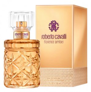 Florence Amber by Roberto Cavalli