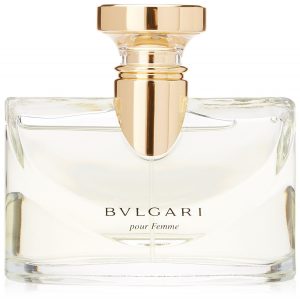 Bvlgari Pour Femme