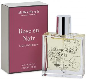 Rose en Noir by Miller Harris