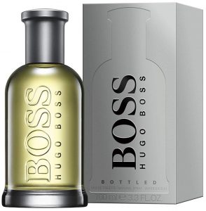 Boss Bottled by Hugo Boss