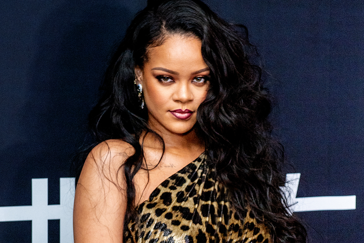Rihanna (RiRi)