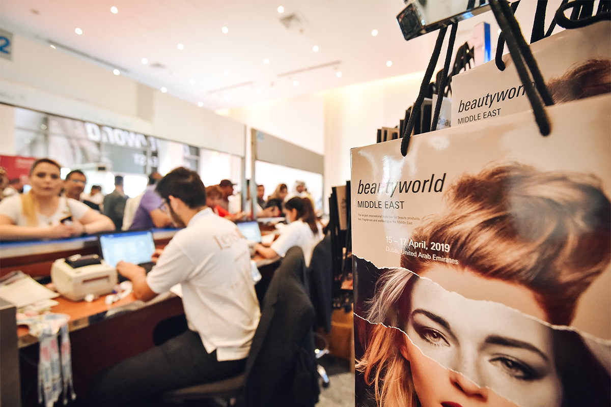 Beautyworld Middle East plans Award Night for fragrances, Cosmetics and Beauty