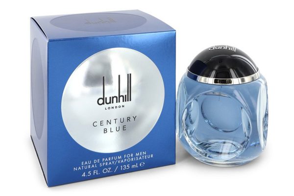 Dunhill-Century Blue