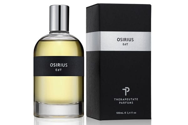 Osirius by Therapeutate Parfums