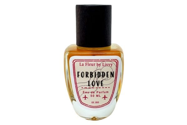 Forbidden Love by La Fleur by Livvy