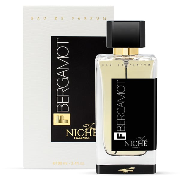 Bergamot, Eau de Parfum by Faiz Niche