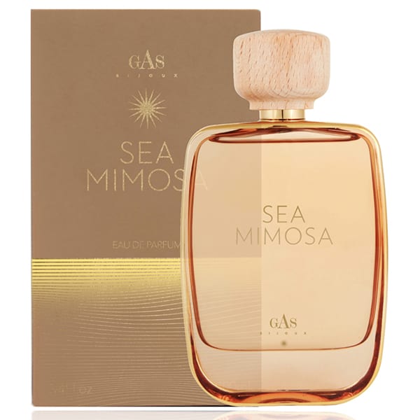 Sea Mimosa-Gas Bijoux