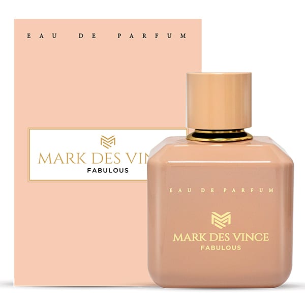 Fabulous, Eau de Parfum by Mark Des Vince