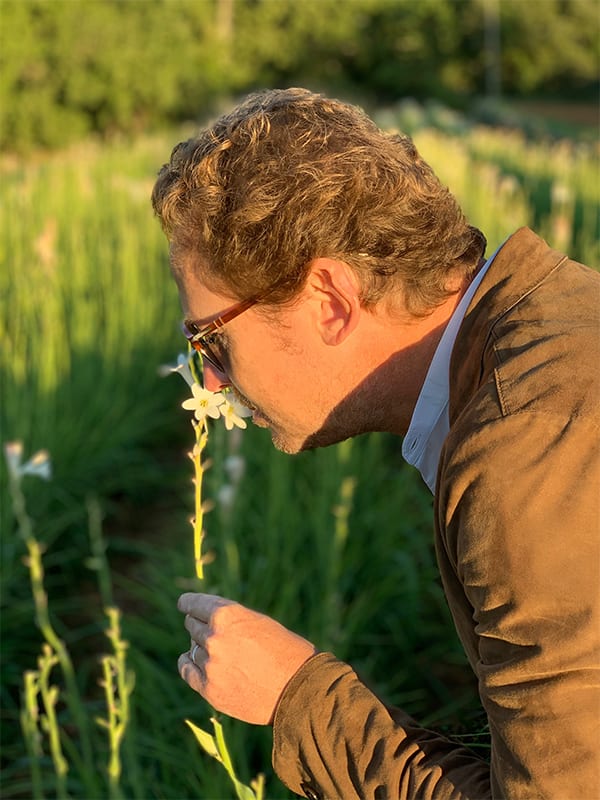 Following your intuitions is the key to create newness | ParfumPlus ...