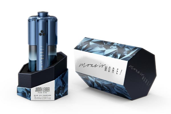 Judith Leiber Launches Customizable 'More Is More' Fragrance – WWD