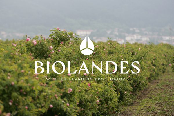 Biolandes French Natural Extracts Expert At Beautyworld Middle East ...
