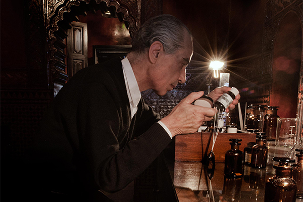 Being Serge Lutens | ParfumPlus Magazine