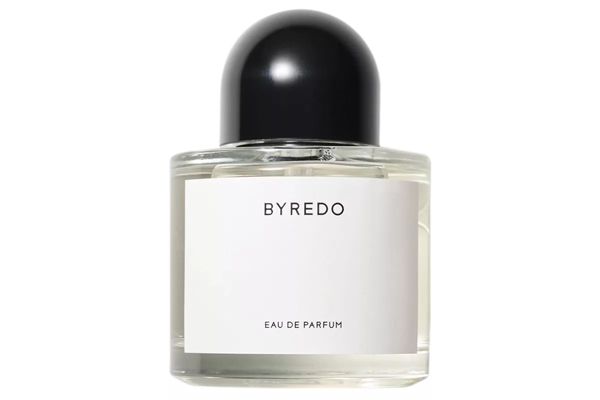 Byredo Launches Unnamed | ParfumPlus Magazine