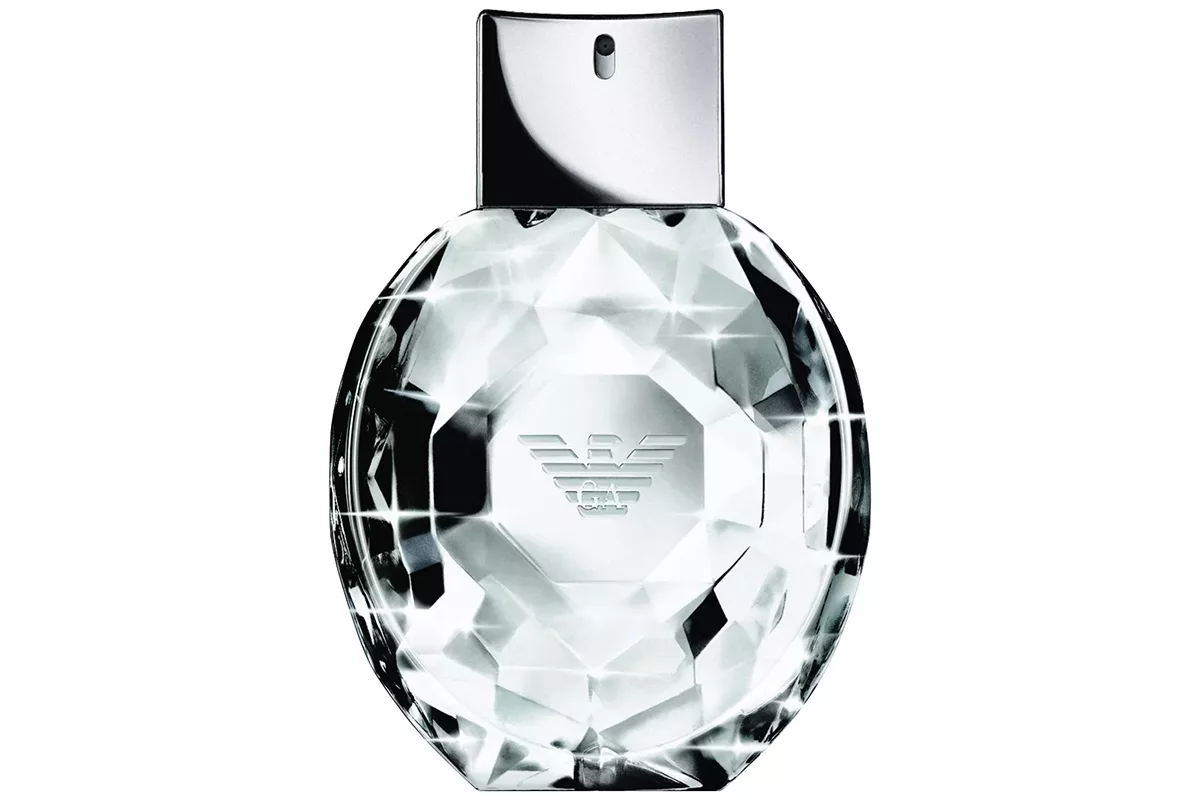 Beyoncé Likes Emporio Armani Diamonds | ParfumPlus Magazine