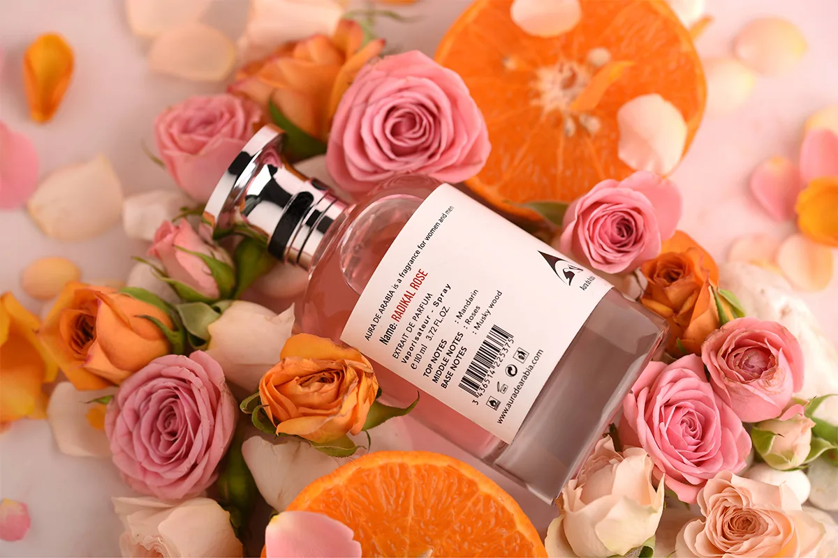 Fragrance Myself | And Fischer\'s Helene Me Magazine You! Presenting ParfumPlus